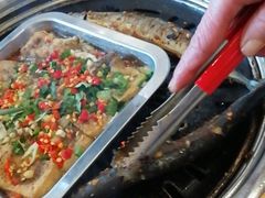 -蜀中烤霸·自助烤肉(郫都店)