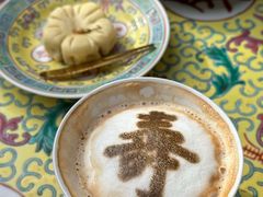 -宫事颐庭·老佛爷贵寿下午茶(颐和园店)