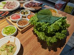 -小米烤肉·和牛原切-创意韩料(东关店)