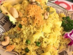 -美泰·Mangothai·清迈云街(天空之城店)