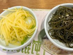 -李先生牛肉面大王(北京东四店)