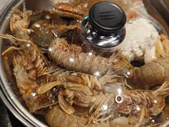 -川骄海鲜自助(亚运村店)