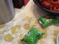 -聚味瞿记·龙虾堂(坡子街店)