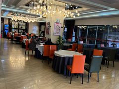 -丰收日·小海鲜·沪上家宴(顾村正大店)