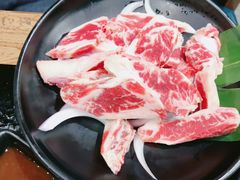 -九田家黑牛烤肉料理(中北镇店)