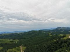 -丰宁坝上草原
