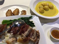 -锦园春香港茶餐厅(西海湾旗舰店)