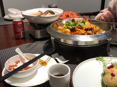 -千滋百味·醉江澜花园餐厅(街道口店)