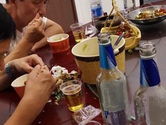 -鱼乐岛餐厅·户外花园主题餐厅