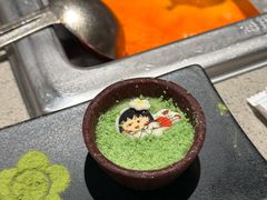 -海底捞火锅(枫蓝国际购物中心店)