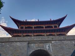 -大理古城
