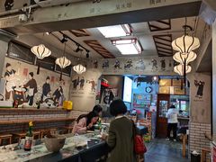 大堂-节节香.成都非遗肥肠粉(总店)