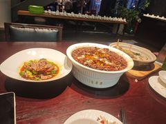 -永安鱼庄·镇江菜(东吴路店)