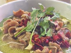 麻椒牛舌-大灶头·新昌菜(中国茶市店)