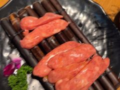 -韩味园果木炭烤鲜肉(陵东街店)