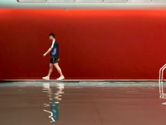 -北京瑜舍