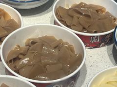 -姚记.周礼伤心凉粉(时代广场店)