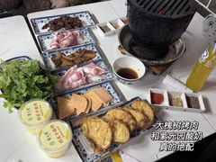 -大槐树烤肉馆