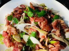 -厚味居炙子烤肉·清真(天桥南纬路店)