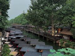 -乌镇景区