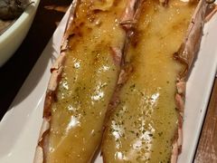 -Mr·Fish鱼鲜生海鲜放题(银泰in99店)