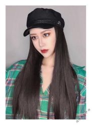 点击看大图 -KIMI HAIR SALON·烫染设计店