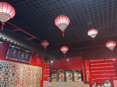 -二当家牛肉串串(教育路店)