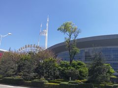 -大理国际奥林匹克体育中心