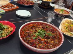 -椒馋小馆(绿源路店)