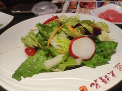 -木槿花韩式炭烤·熟成肉工坊(孙文东路店)