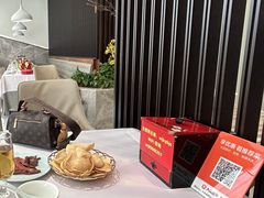 -味+新京宴·烤鸭·北京菜(创意谷店)