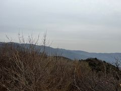 -北京西山国家森林公园