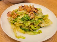 -品海楼·大连海胆锅贴馆(东港店)