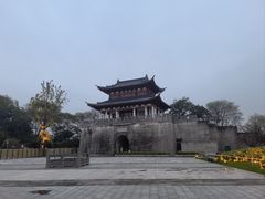 -万佛塔