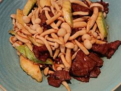 -鹿港小镇(悠唐店)