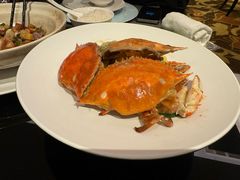 -富力威斯汀酒店-中国元素中餐厅(武昌临江店)
