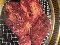 -厚贞日式烤肉(浦东汇智店)