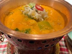 -叶叶菩提·晋福宫