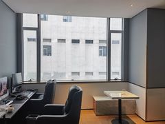 -SFEEL设计师酒店(成都春熙路天府广场店)