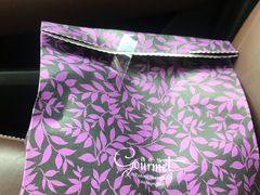 -西点坊(浦东香格里拉店)