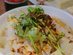 -疆里疆外·和田烤肉·清真