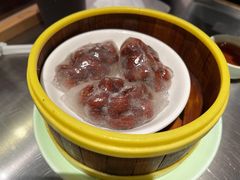 潮州红豆粿-潮界(虹桥新天地店)