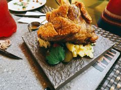 -haxnbauer海森堡德国餐厅(深圳coco店)