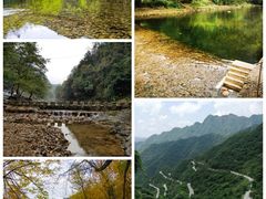 -敬亭山风景名胜区