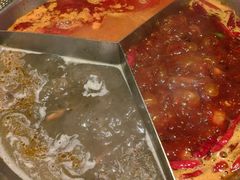-廖掌柜·重庆鲜货火锅(上海首店)