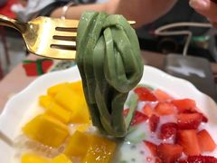 -甜心妈妈·榴莲星级糖水(北京路总店)