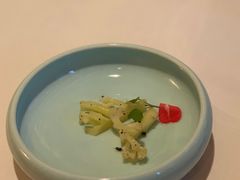 -广州富力丽思卡尔顿酒店·丽轩·粤菜
