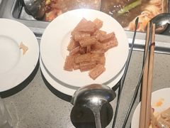 -海底捞火锅(顺义华联店)