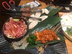 -千寻烧肉(政务区店)