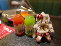 -牛New寿喜烧(虹桥新天地店)